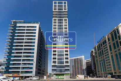 A Freshly Available | Urban Lifestyle at Its Best