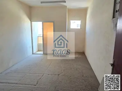 سكن للعمال متاح للإيجار في الجرف، عجمان