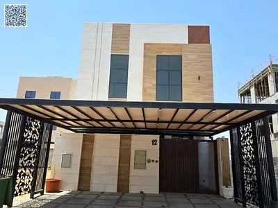 4 bedroom Villa Al bahya