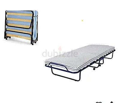 IKEA folding bed