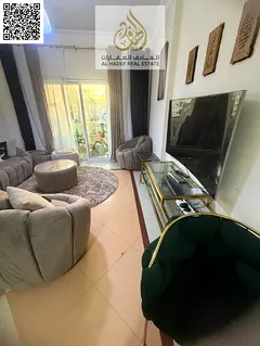 🔥 Fully Furnished 2 Bedroom Apartment Including All Bills &amp; High-Speed Internet in Al Nuaimiy