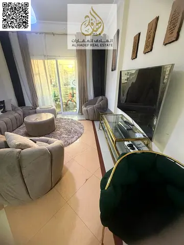 🔥 Fully Furnished 2 Bedroom Apartment Including All Bills & High-Speed Internet in Al Nuaimiya 2 with Open View Balcony Near Luluat Al Khaleej & King