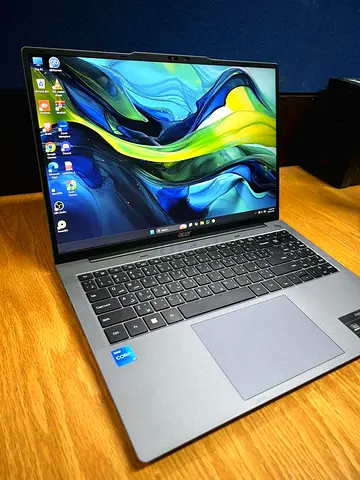 Acer Aspire lite 16 inch Sleek Laptop