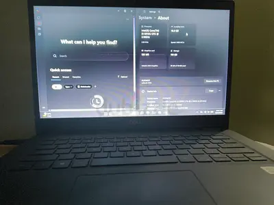 Dell Inspiron 15 Laptop - Intel i5, 16GB RAM, 256GB SSD