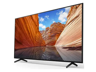 Sony 65 Bravia X80H 4K Android TV — Like New / Excellent Condition