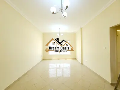 Spacious Big Size 1BHK Family Apartment