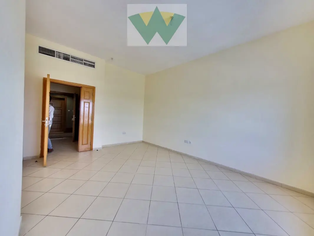 Spacious 2-Bedroom Apartment for Rent