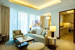 Fully Furnished | Vacant | Prime Location