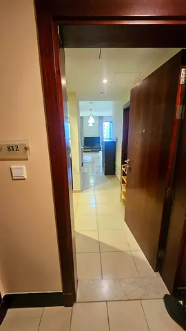FOR RENT : JBR - Studio Fully Furnished - Murjan 2