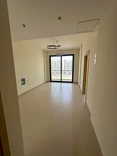 Largest and most beautiful one-bedroom apartment for annual rent in Sharjah, Tilal City, near Victor
