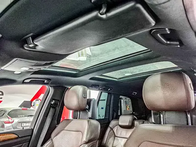 2015 Mercedes-BENZ GL 照片 11