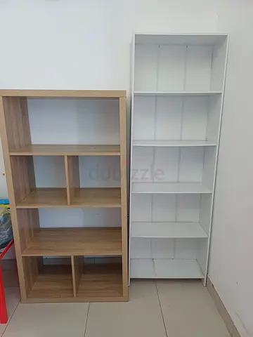 Book Shelf (2 Nos)