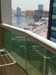 2bedrooms with open view apartment in orient towers for Sale