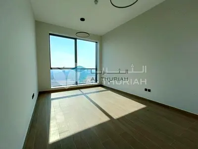 2BR-Model 45 | Beachfront Unit with Panoramic View