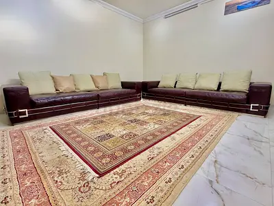 GRANTOUR Royal Prestige Italian Leather Sofa Set – Ultra Luxury Handcrafted Designer Masterpiece