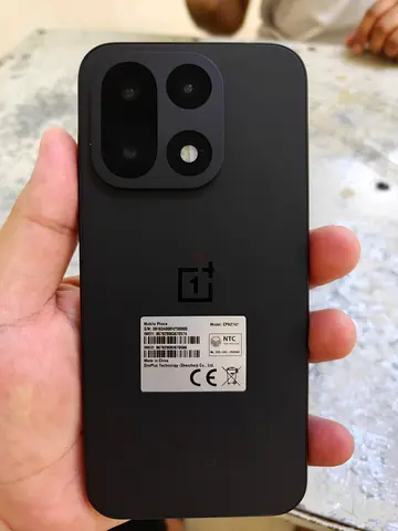 OnePlus 15