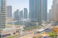 Partial Marina View | Large Layout | Low Floor