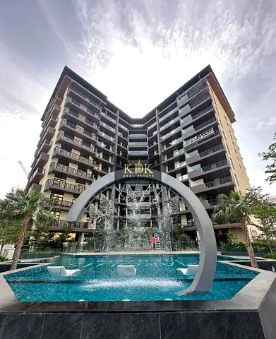 Modern 1 BR | Fully Furnished | Amenity-Rich Living