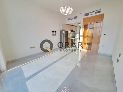 READY TO MOVE | SPACIOUS 1BR | BRAND NEW