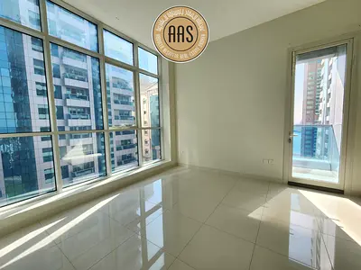 Splendid Two Bedroom | Ready To Move | Balcony