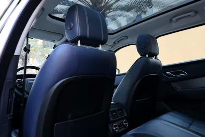 2020 LAND Rover RANGE ROVER VELAR — миниатюра 18