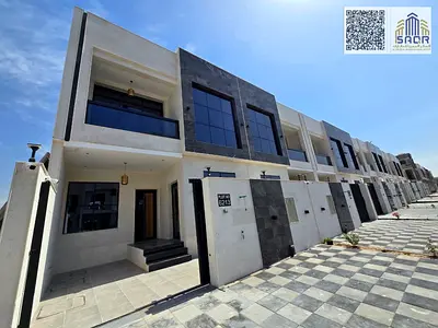 Registration included / Two floors and a roof / Central AC