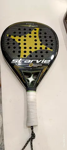StarVie Padel Racket - Good Condition
