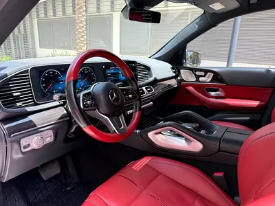 Mercedes-Benz GLS 450, миниатюра 8