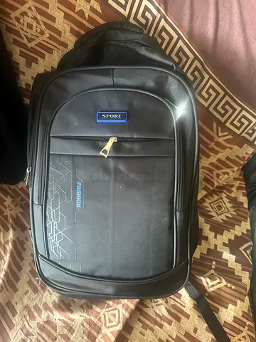 School bag
