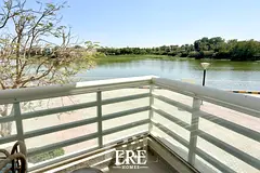 Well Maintained | Modern | Lake View
