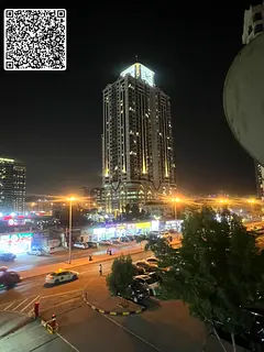 For Sale – 1 Bedroom Apartment in Al Khor Towers | Ajman