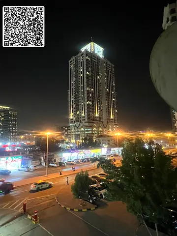 For Sale – 1 Bedroom Apartment in Al Khor Towers | Ajman