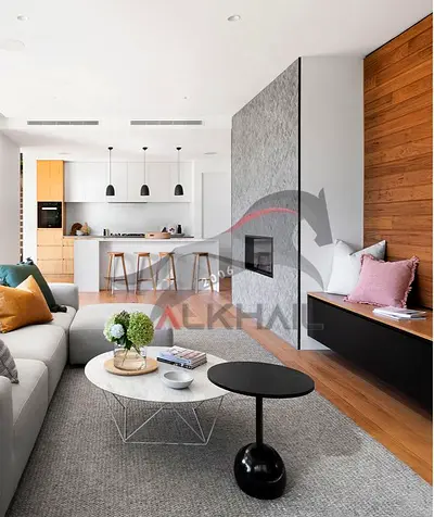 Spacious 2-Bedroom | Large Layout | Best Views