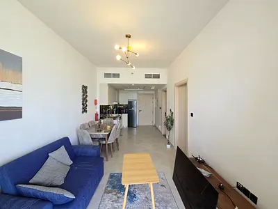 FULLY FURNISHED 1BHK | KITCHEN APPLIANCES | PRIME LOCATION