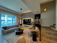 4 beds | Brand New | Prime location
