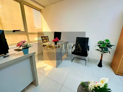 Premium Office Space | Direct from Owner | Monthly Rent