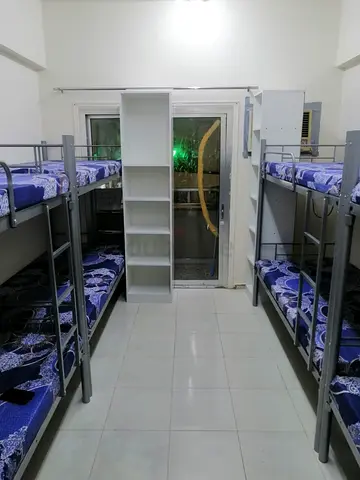 BED SPACE