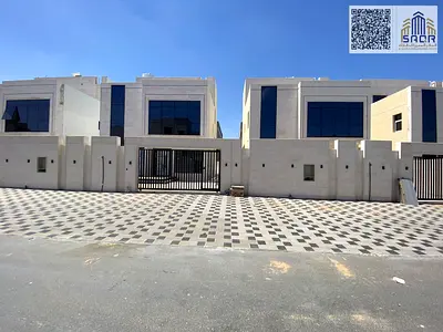 فرصة مميزة لامتلاك فيلا فاخرة بتشطيب سوبر ديلوكس بسعر شامل الرسوم