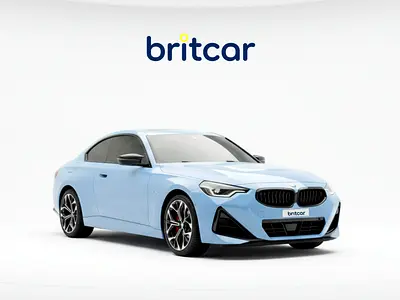 4,139/pm | B58 M240 xDrive | BMW Warranty and Service till 2030