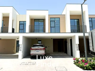 Spacious Brand New 3BR | Prime Family Living