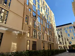 Brand New Gem | Contemporary Design | Al Mamsha