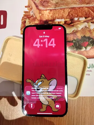 IPhone 14