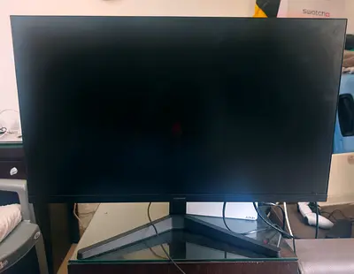 Samsung 27 inch LED Monitor FHD