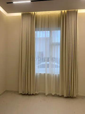 Curtains