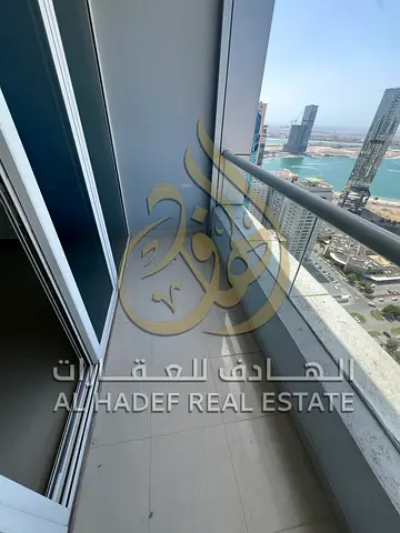 Al Taawun | 3BR + Hall | on Dubai Exit | Prime Location | Free Gym & Pool | Deposit Deferred 3 Months | 75K