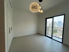 Spacious Studio | Balcony | All Amenities | Ready To Move