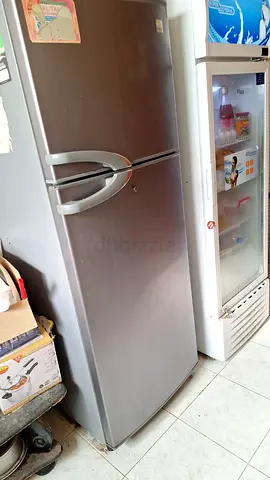 SUPER GENERAL 295L CHILLER FRIDGE FOR SALE