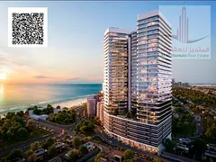Own your apartment with the best view of Ajman Corniche in Ajman's newest projects - the best pa