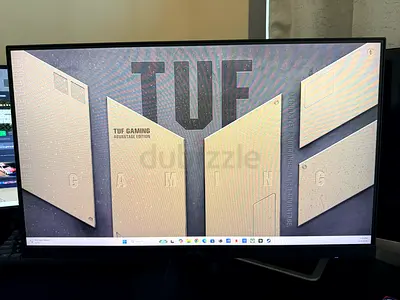 KOORUI 24” Gaming Monitor – 180Hz HDR 1080p – Excellent Condition