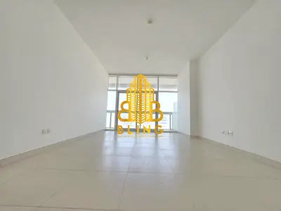 Splendid 1BHK With Balcony & Full Sea View